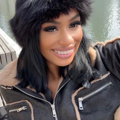 Debrahliani's profile picture
