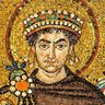 Profilbild von Justinian I