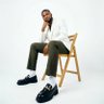 Profilbild von Opeyemi Olumoyeke Hemmiesphere Studio