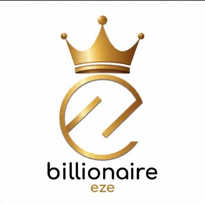 BILLIONAIRE 💴 💰 EZE 👑 👑's profile picture