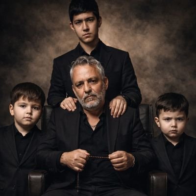 Selçuk Akan 🧭🐎💨's profile picture