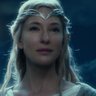 Galadriel profil fotoğrafı