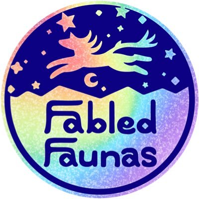 Fabled Faunas! -ˋˏ 𓆌 ˎˊ-'s profile picture