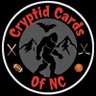 Cryptid Cards NC profil fotoğrafı