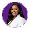 Profilbild von Martha Emem Joseph