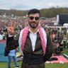 Wes Ali profil fotoğrafı