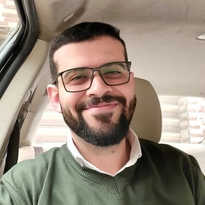 WessamElSayed95's profile picture