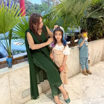 Ambreen Fatima's profile picture