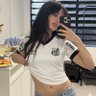 Profilbild von Letícia 🌿♰