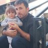 Fani kişi profil fotoğrafı
