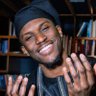 Desmond 🇬🇭🇩🇴 profil fotoğrafı