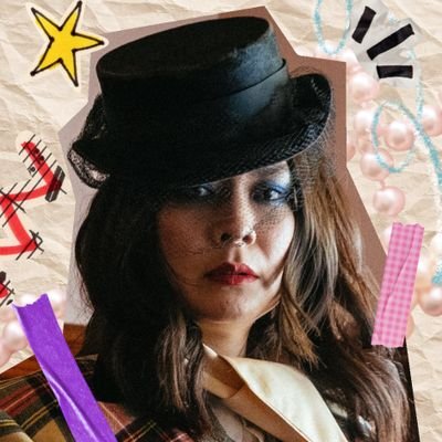 acervo mitski's profile picture