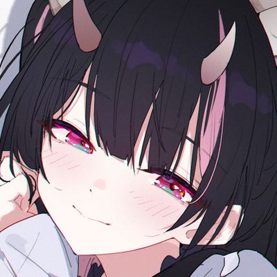 立花響's profile picture