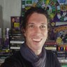 Adam Steyl 的头像