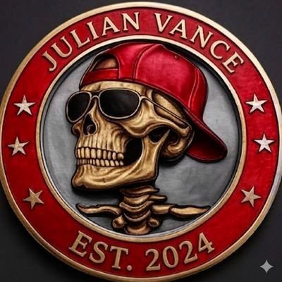 Julian Vance 🇺🇸's profile picture