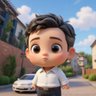 Jim ayass profil fotoğrafı