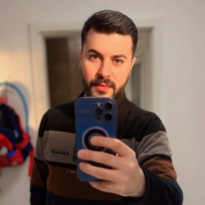 Haval Hamou's profile picture