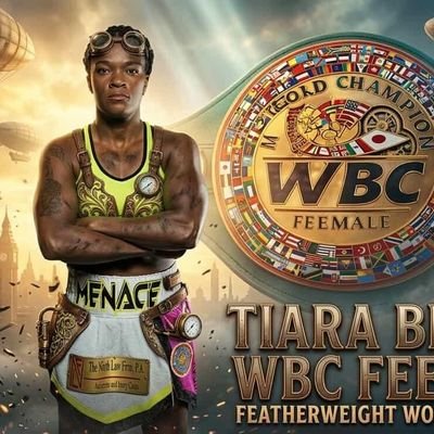 Tiara Brown's profile picture