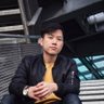 Profilbild von Anthony Ho