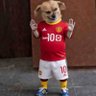 Akú Nétíġbú ilo of MUFC profil fotoğrafı