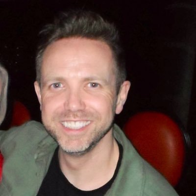 Simon Murdoch 📻📱🎧's profile picture