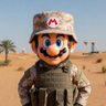 Its a me, Tony's profile picture