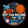 Off Tha Record Dee 的头像