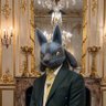 Profilbild von Rob