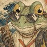 Profilbild von Commander Queef