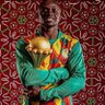 Jacqueline Fatima Bocoum's profile picture