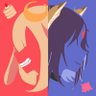 でいさん🦊@'s profile picture