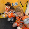 🧡のあ♡とあ💙リアルピース✌️🧩's profile picture