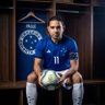 Paulo César profil fotoğrafı