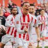Klinge_CGN🔴⚪️ profil fotoğrafı