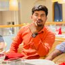 Haseeb profil fotoğrafı