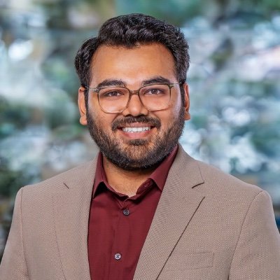 Dhruv Shah's profile picture