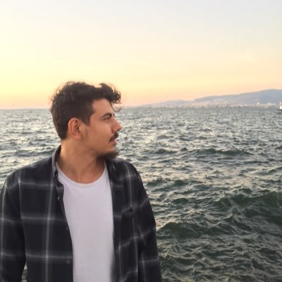 Mustafa Kemal's profile picture