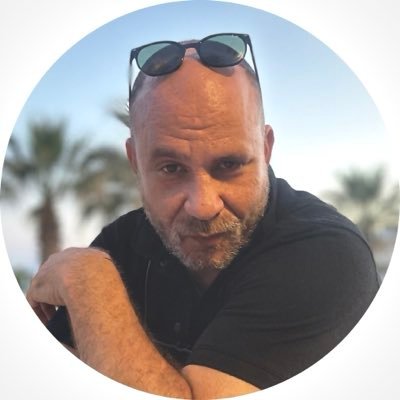 Oksal Erev's profile picture