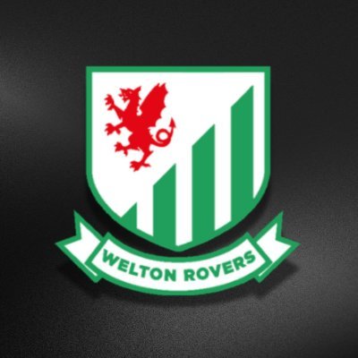 Welton Rovers Football Club's profile picture