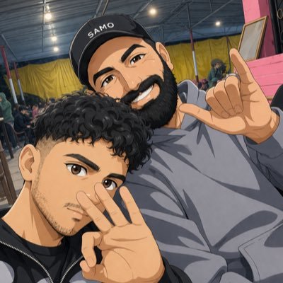 samo_1911's profile picture