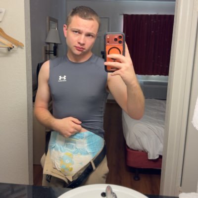 Diapered Brat's profile picture