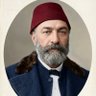 🇹🇷 🇵🇸 𝑂𝑟ℎ𝑎𝑛 𝑇𝑜𝑦𝑔𝑢𝑛 profil fotoğrafı