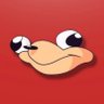 Profilbild von Ugandan Knuckles DAWAE
