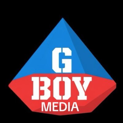 G BOY MEDIA L5's profile picture