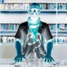 Luiz do Carmo Nogueira🔺🪐 🏳️🌈⛎ ✒️🦉📖🪶's profile picture