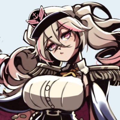 Lina-55โจ๐Shipgal VtuberโใVFleetใ's profile picture