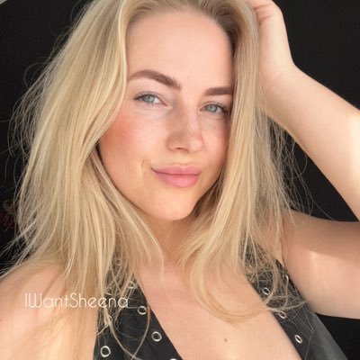IWantSheena's profile picture