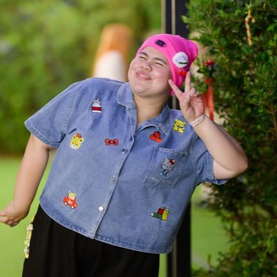 นาเดีย ❤️ Doctor Nadia's profile picture