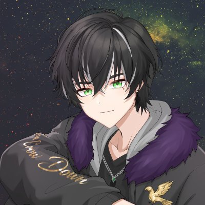 ItsukiKarasuba's profile picture