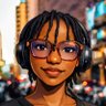 Sussan Apeh | Video Creator | Youtuber | profil fotoğrafı
